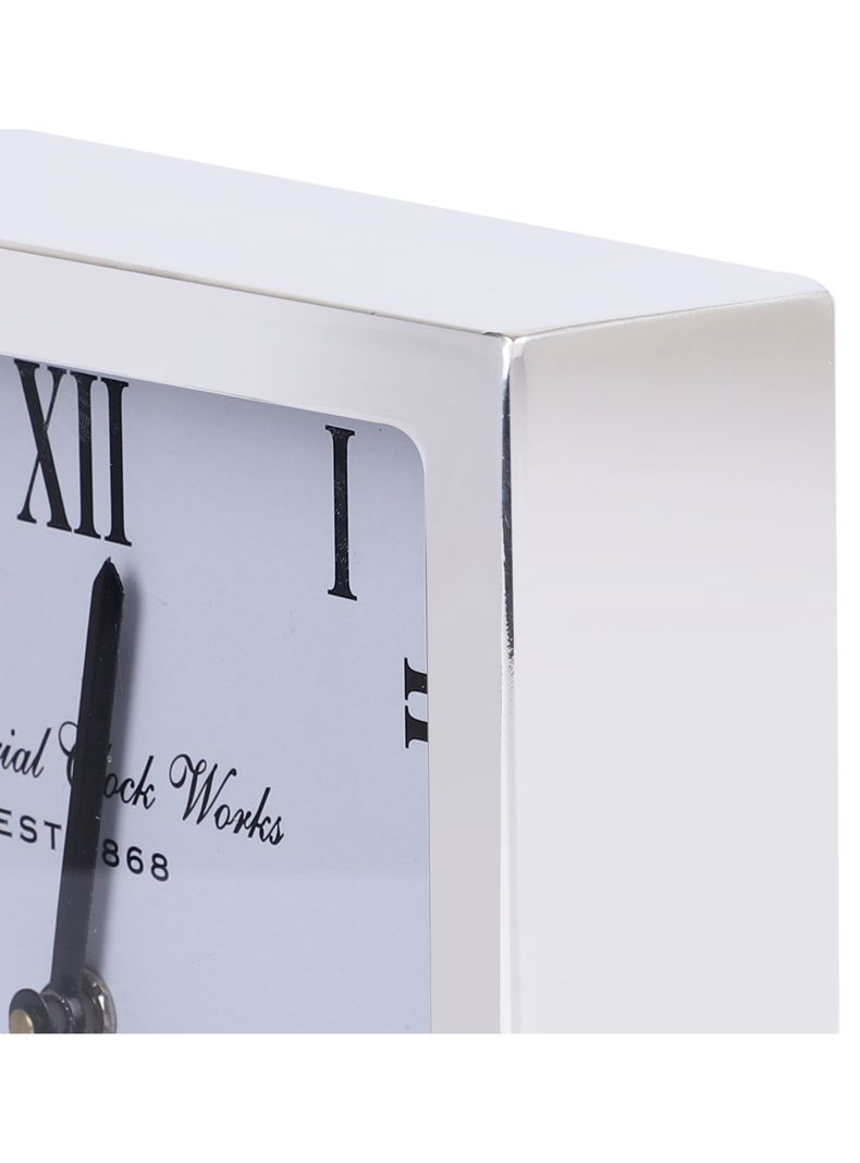 Reloj Chelsea 20.5x20.5 cm-2