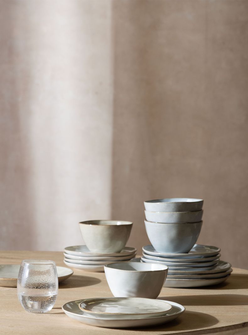 Plato Lateral Organic 1 20.5 cm-3