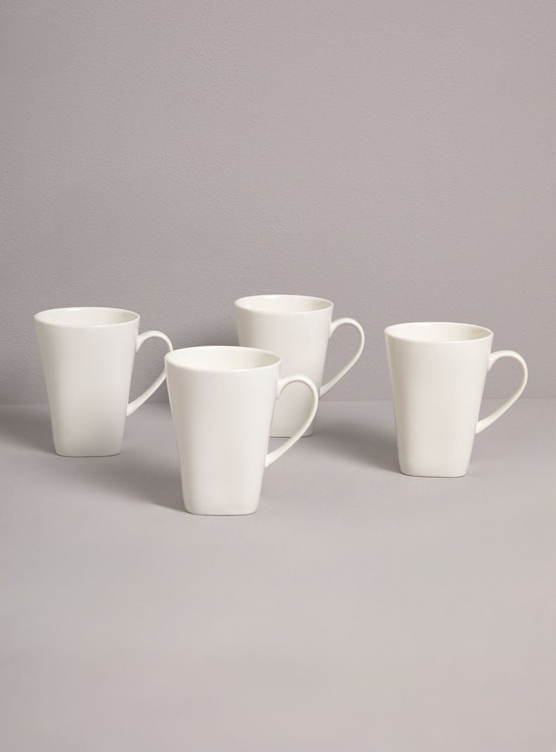 Set 4 Mugs-0