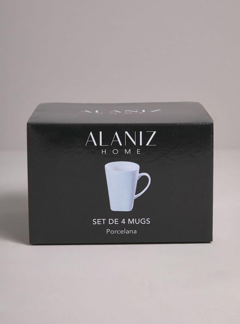 Set 4 Mugs-3