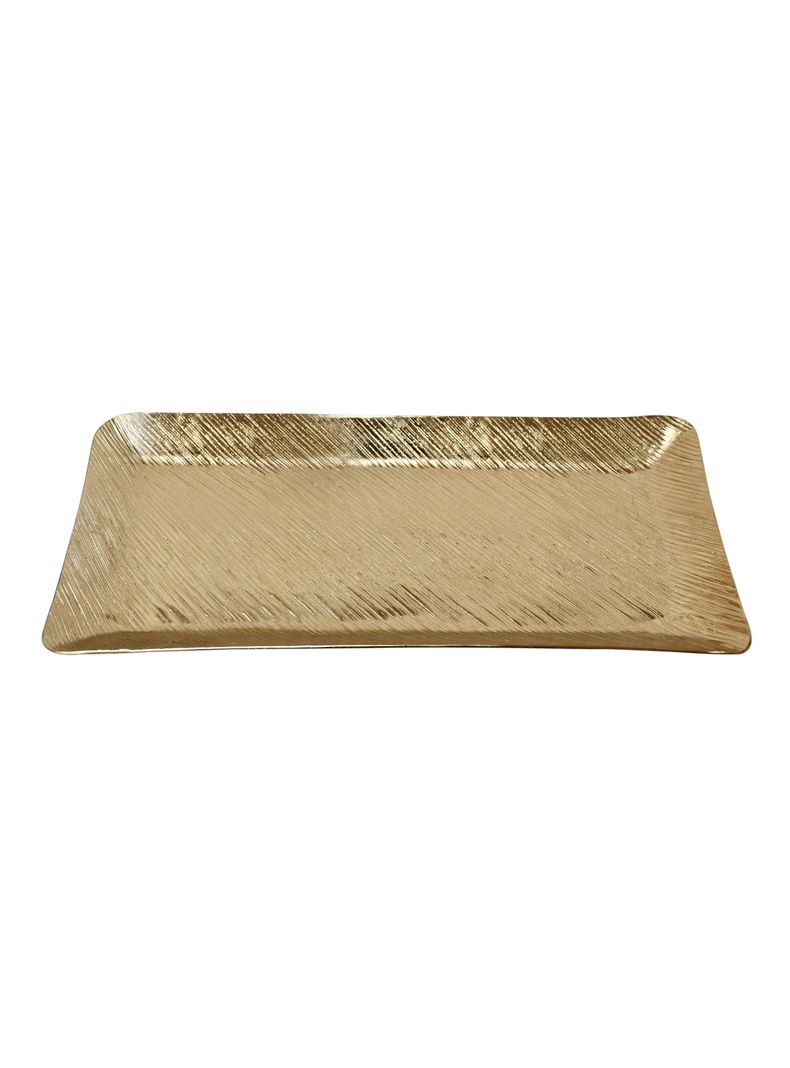 Bandeja M Rectangular 19x39 cm-1