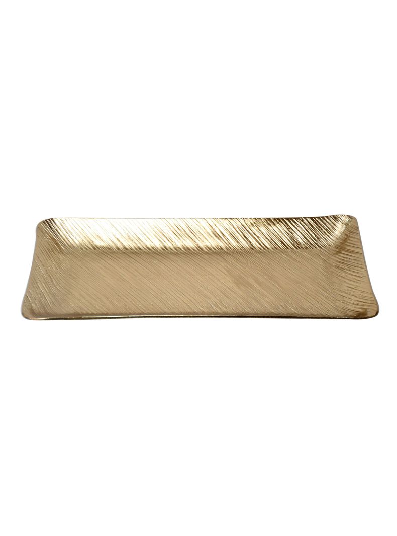 Bandeja S Rectangular 14x29 cm-1