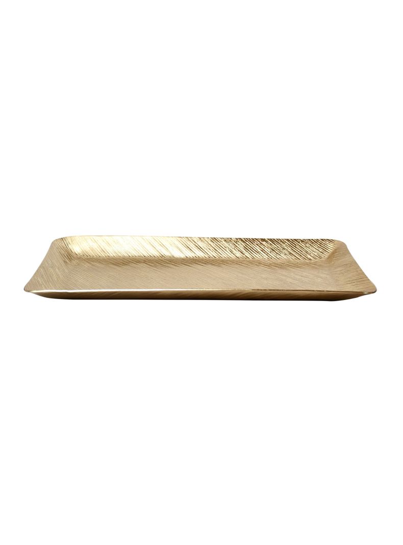 Bandeja S Rectangular 14x29 cm-0