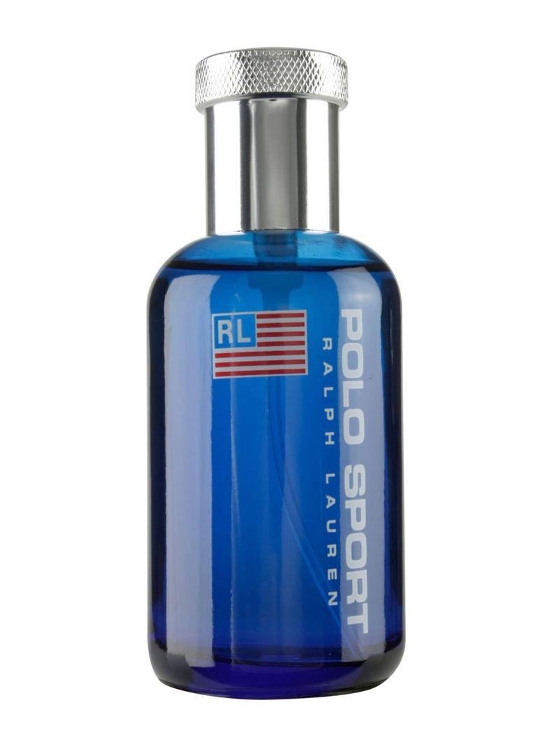 Perfume Ralph Lauren Polo Sport Hombre EDT 75 ml-0