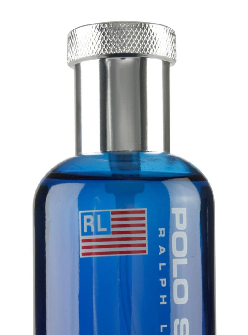 Perfume Ralph Lauren Polo Sport Hombre EDT 75 ml-1