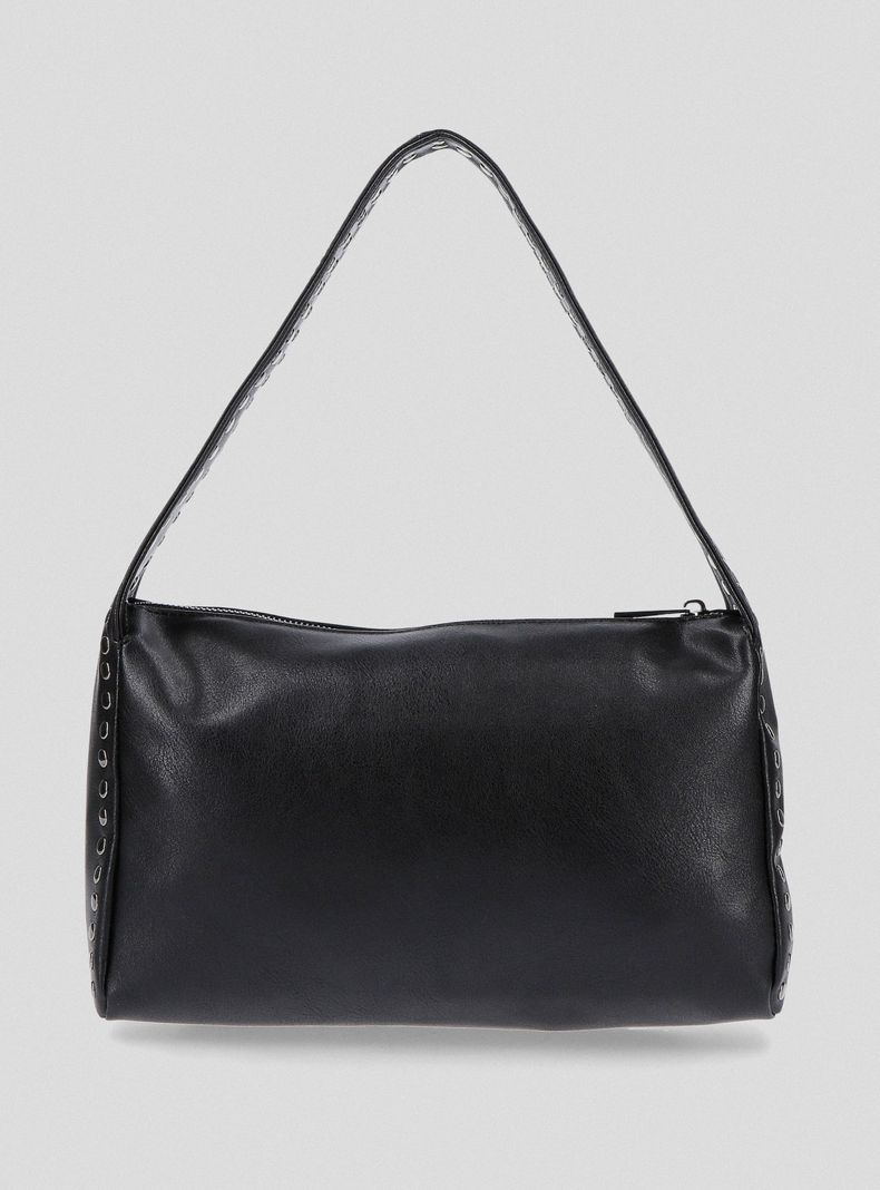 Cartera de Hombro Detalle Tachas-2