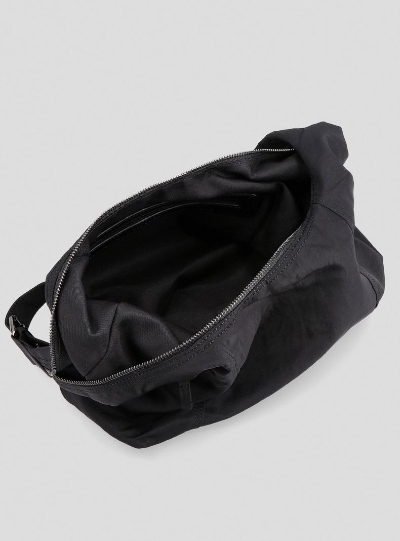 Cartera de Hombro con Bolsillo Laterales-5