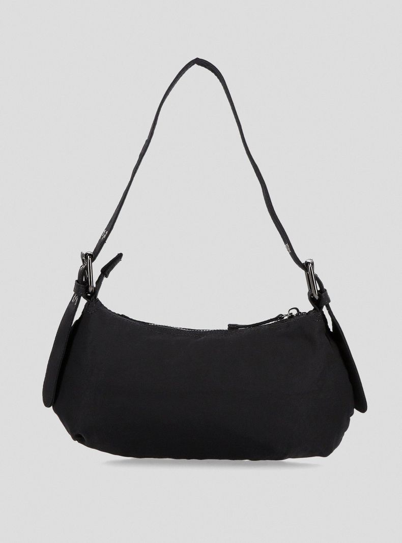 Cartera de Hombro Mini Nylon-4