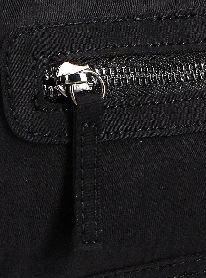 Cartera de Hombro Mini Nylon-6