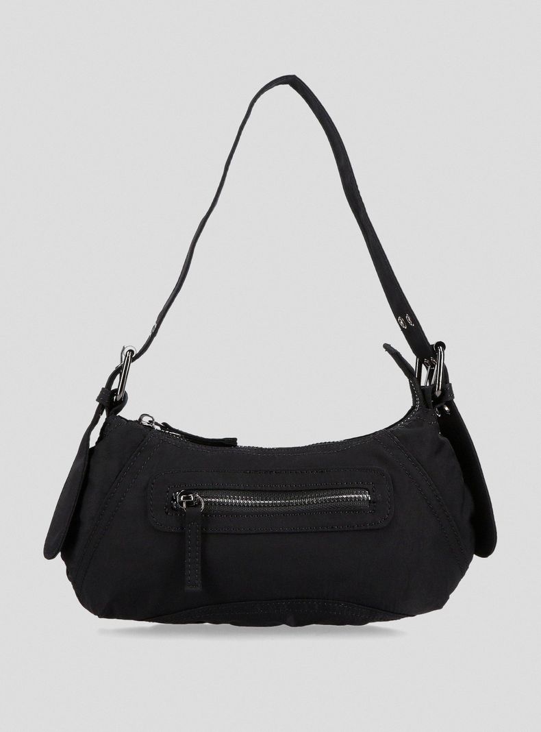 Cartera de Hombro Mini Nylon-2