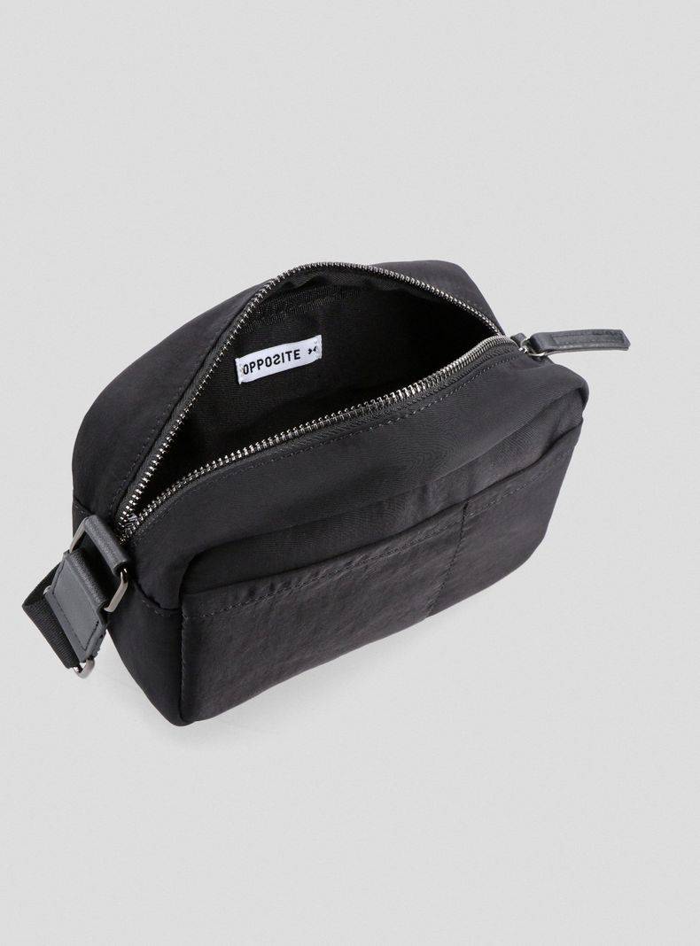 Cartera Bandolera Nylon-5