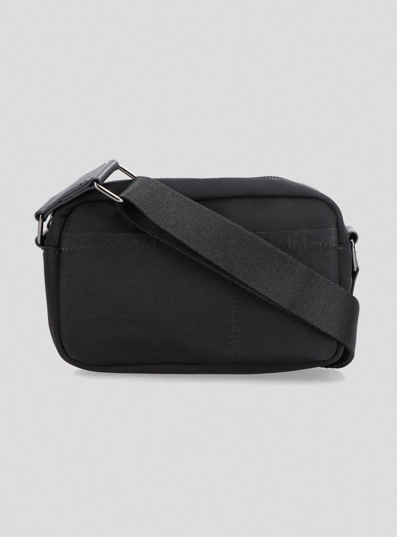 Cartera Bandolera Nylon-2