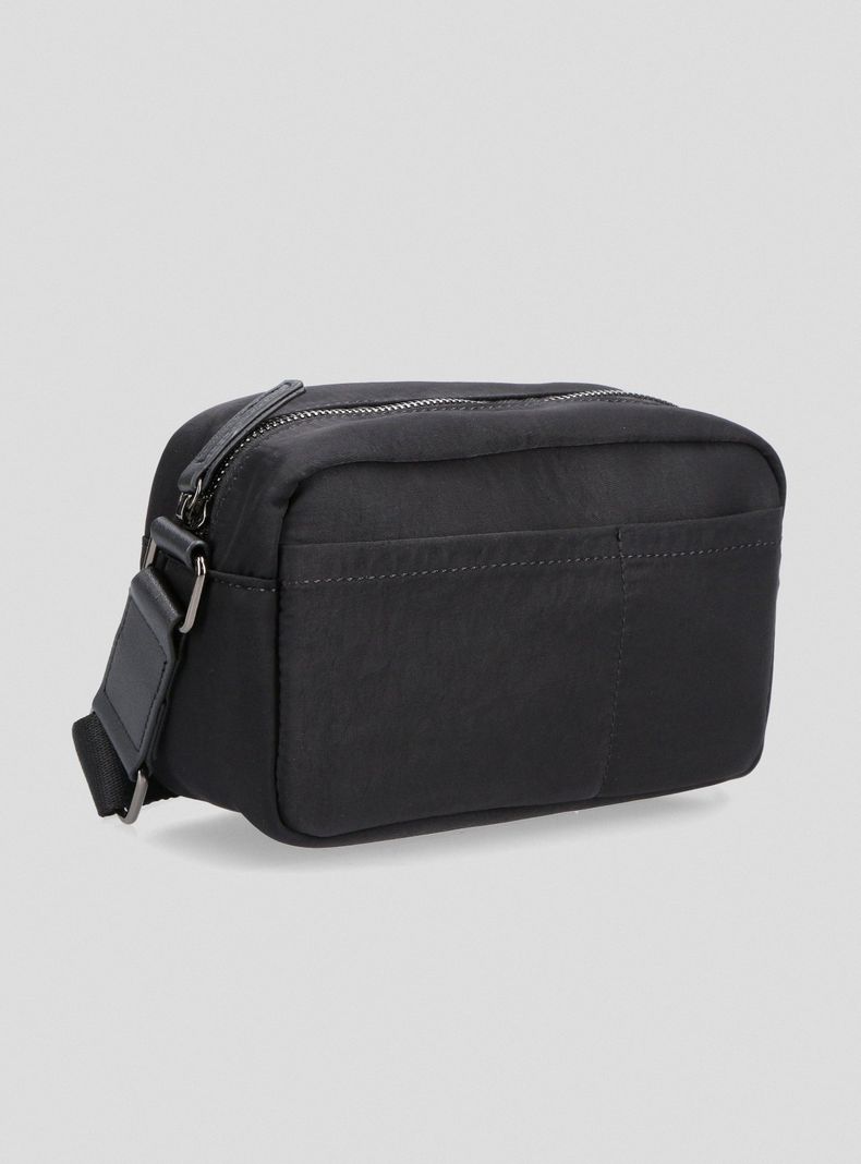 Cartera Bandolera Nylon-3