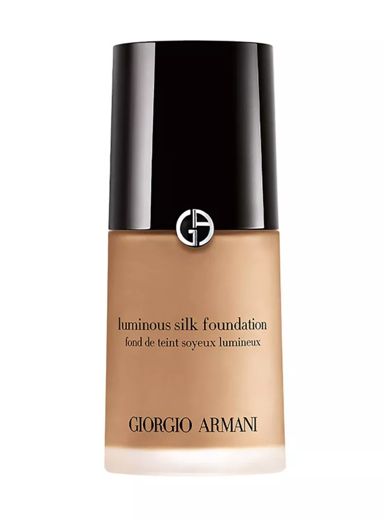 Base Maquillaje Luminous Silk Foundation Giorgio Armani