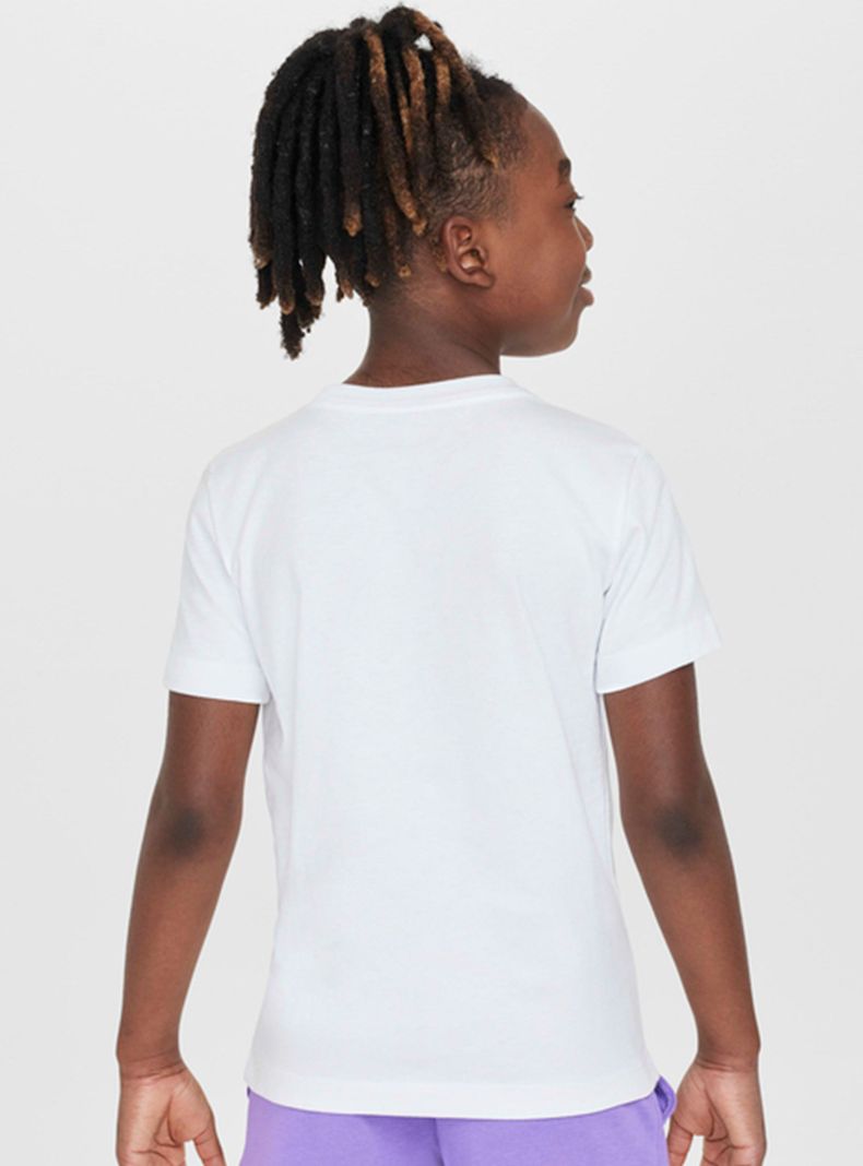 Polera Deportiva Clásica Niños-1