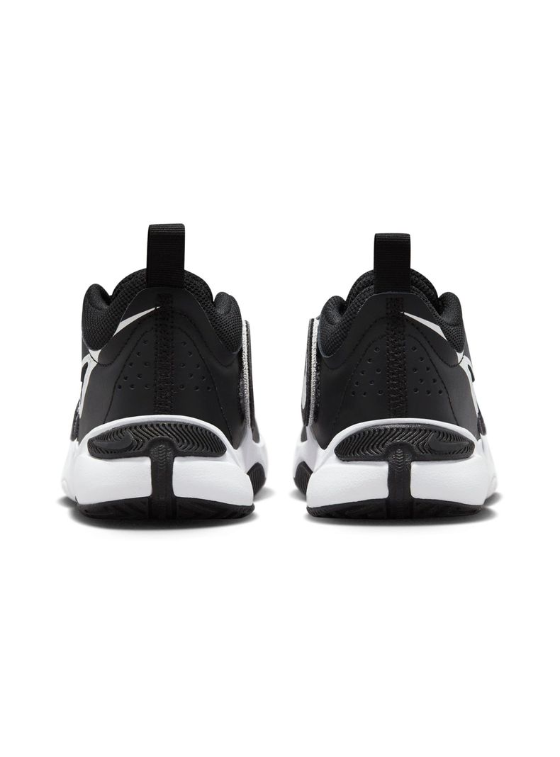 Zapatila Urbana Basket Junior Team-Hustle D 11 Ps Unisex-3
