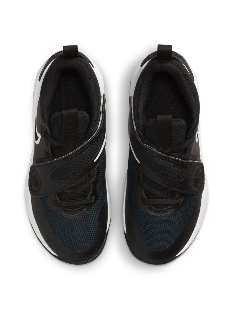 Zapatila Urbana Basket Junior Team-Hustle D 11 Ps Unisex-4