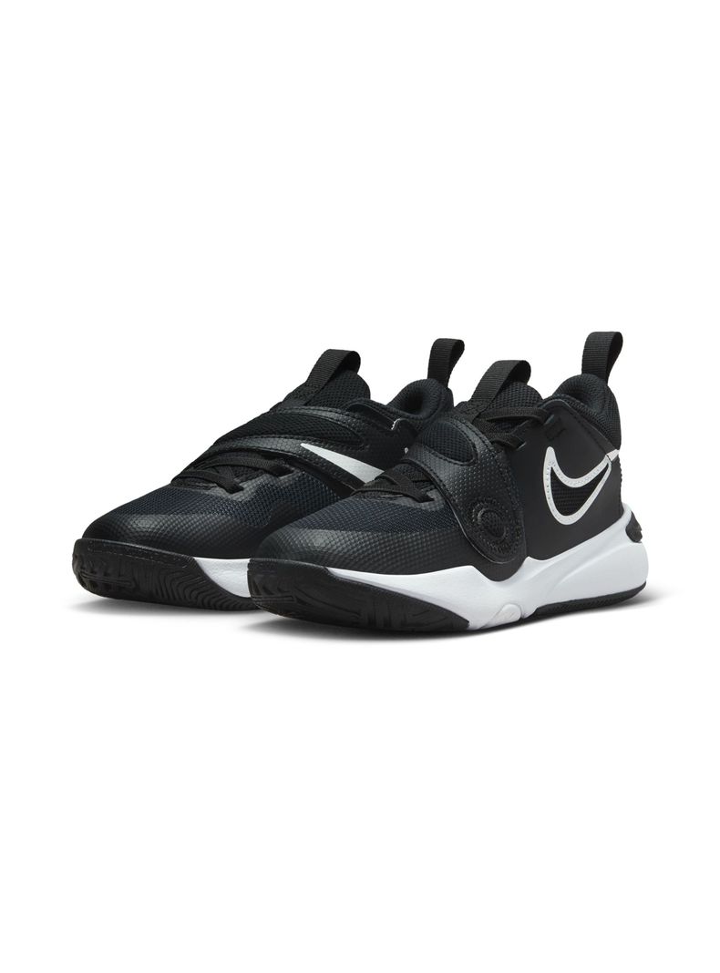 Zapatila Urbana Basket Junior Team-Hustle D 11 Ps Unisex-1