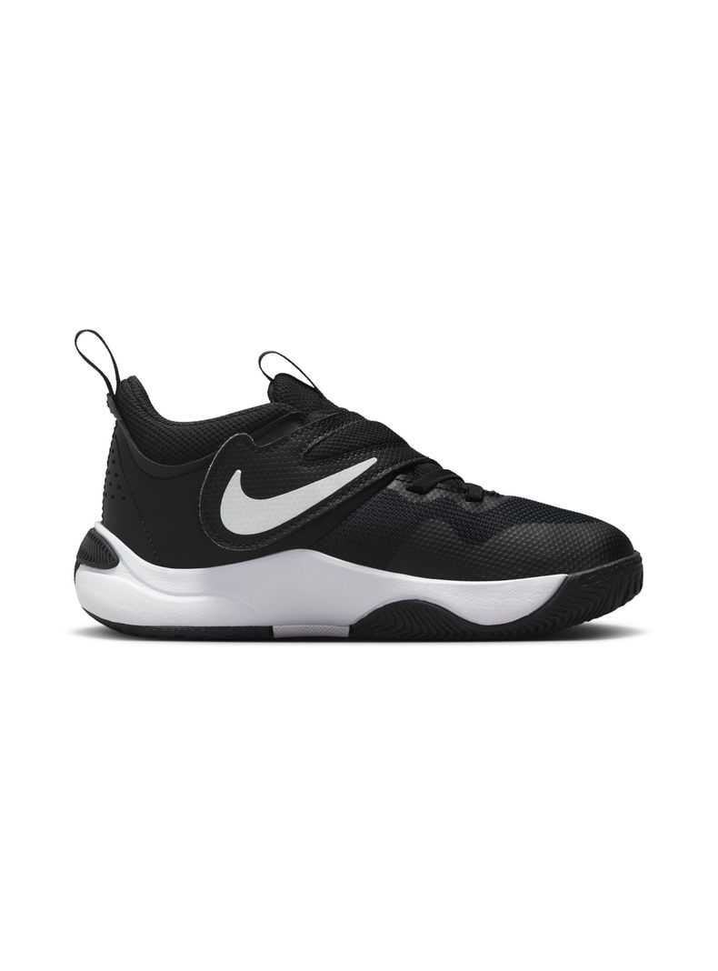 Zapatila Urbana Basket Junior Team-Hustle D 11 Ps Unisex-0