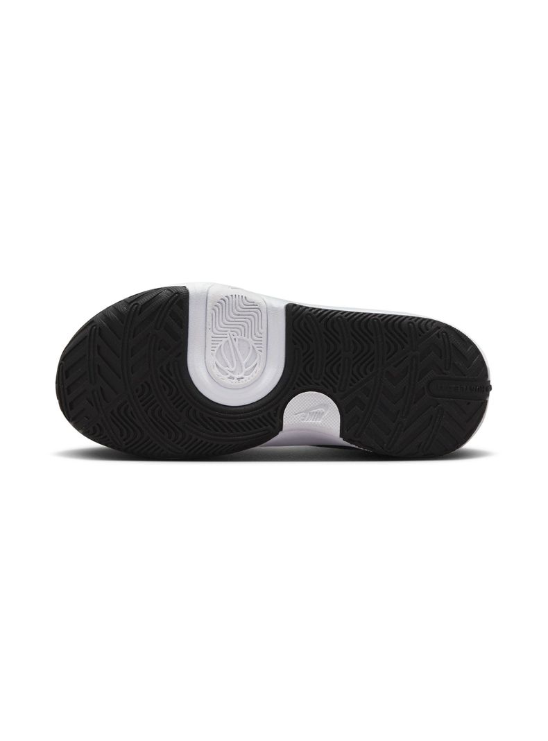 Zapatila Urbana Basket Junior Team-Hustle D 11 Ps Unisex-5