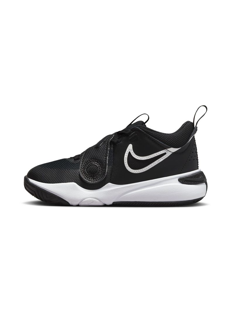 Zapatila Urbana Basket Junior Team-Hustle D 11 Ps Unisex-2