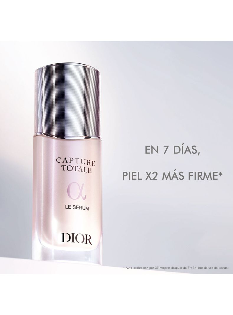Cofre Capture Totale El Ritual de Tratamiento Antiedad Global, Edición Limitada-3