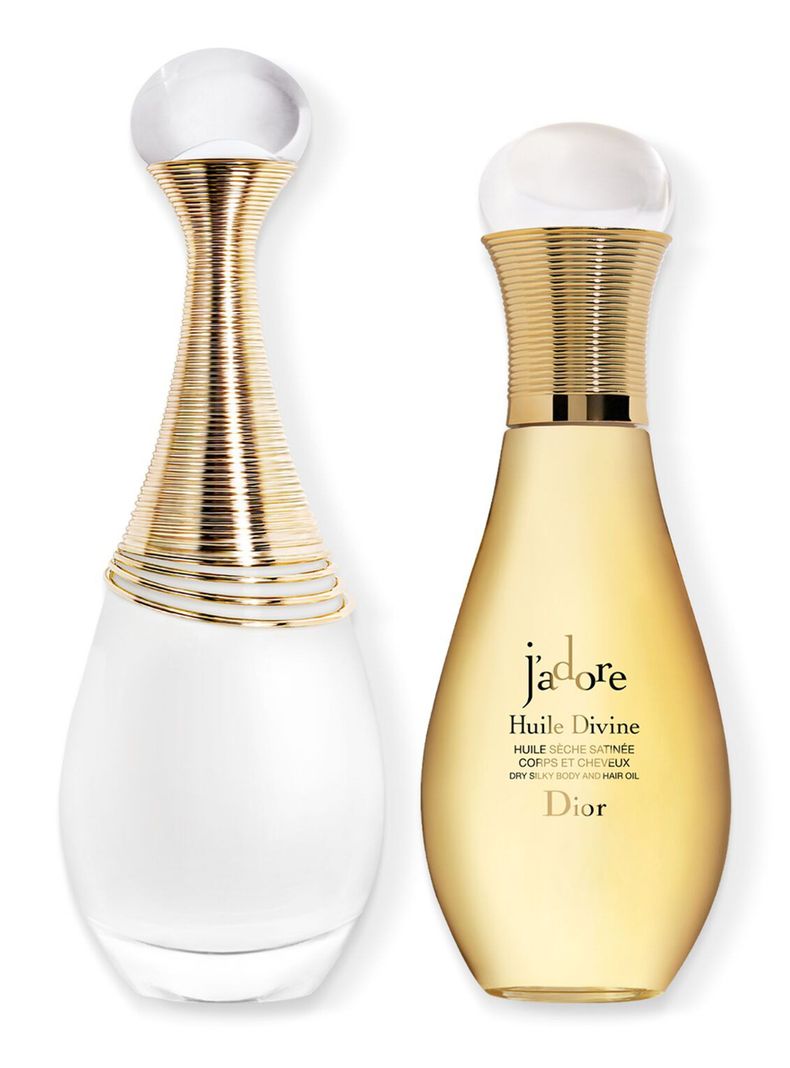Cofre J'adore Parfum d'eau Edición Limitada-1