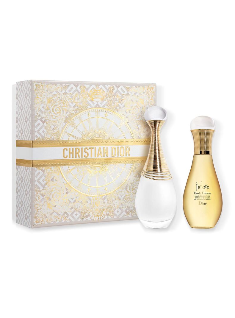 Cofre J'adore Parfum d'eau Edición Limitada-0