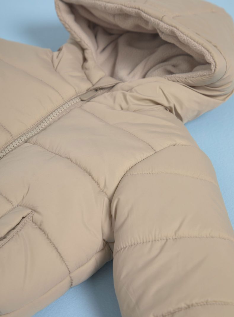 Parka Lisa con Capucha-2