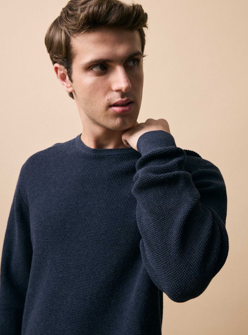 Sweate Cuello Redondo-3