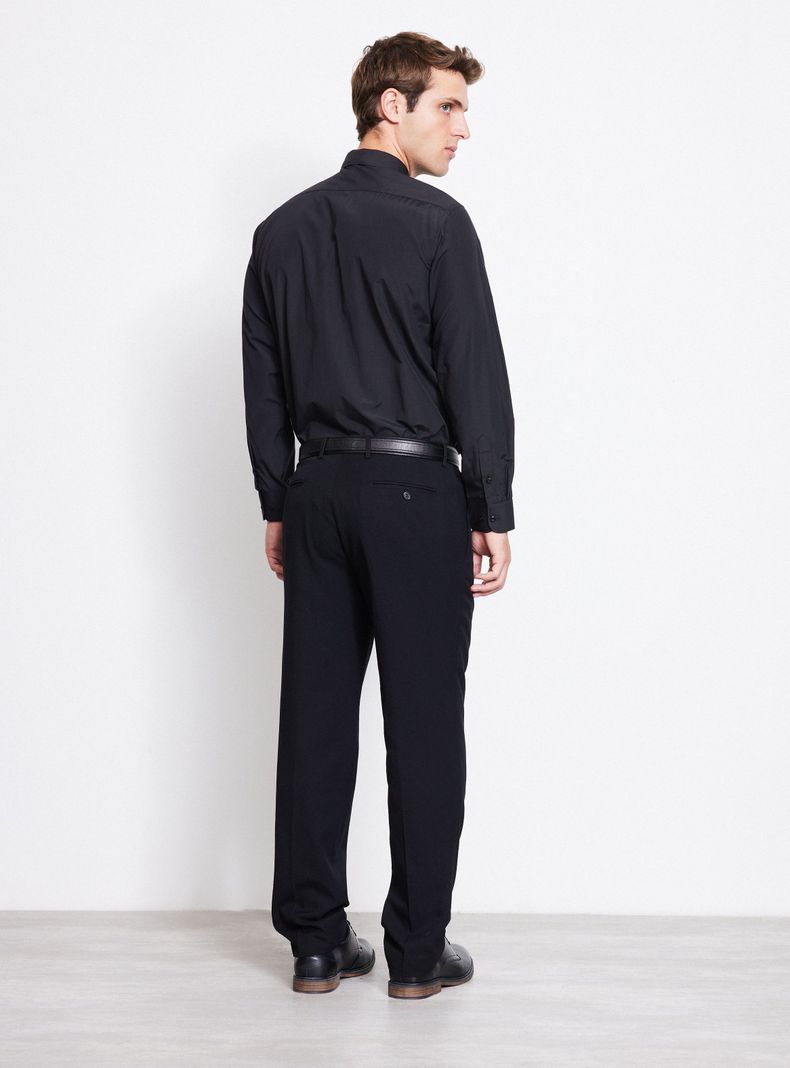 Camisa Slim Fit Lisa-5