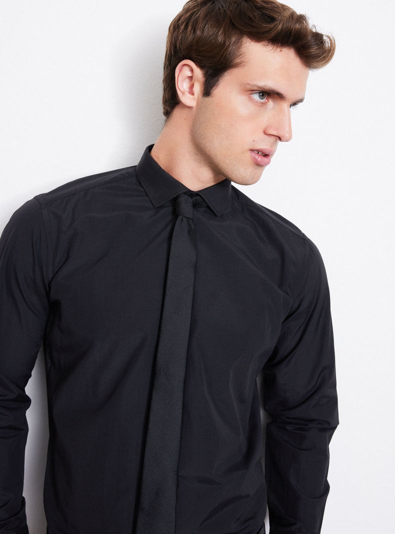 Camisa Slim Fit Lisa-2