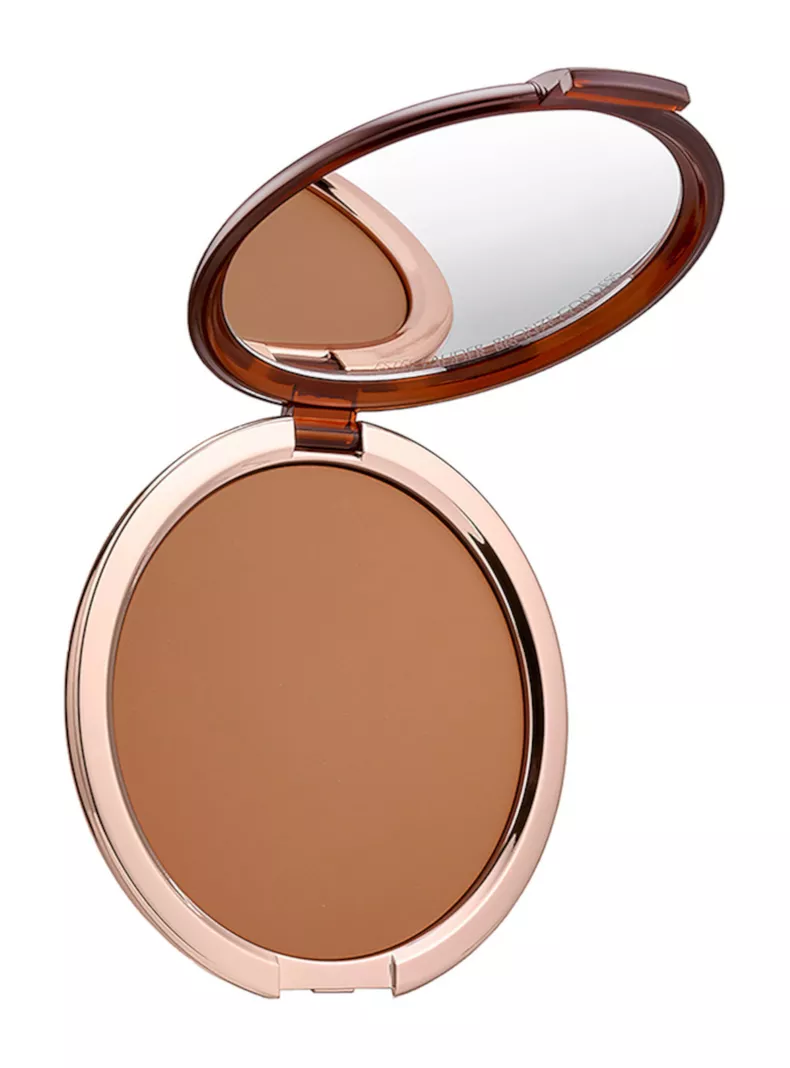 Polvo Estée Lauder Bronceador Bronze Goddess Medium