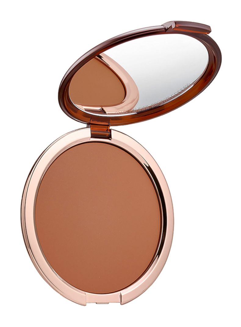 Polvo Estée Lauder Bronceador Bronze Goddess Deep-0