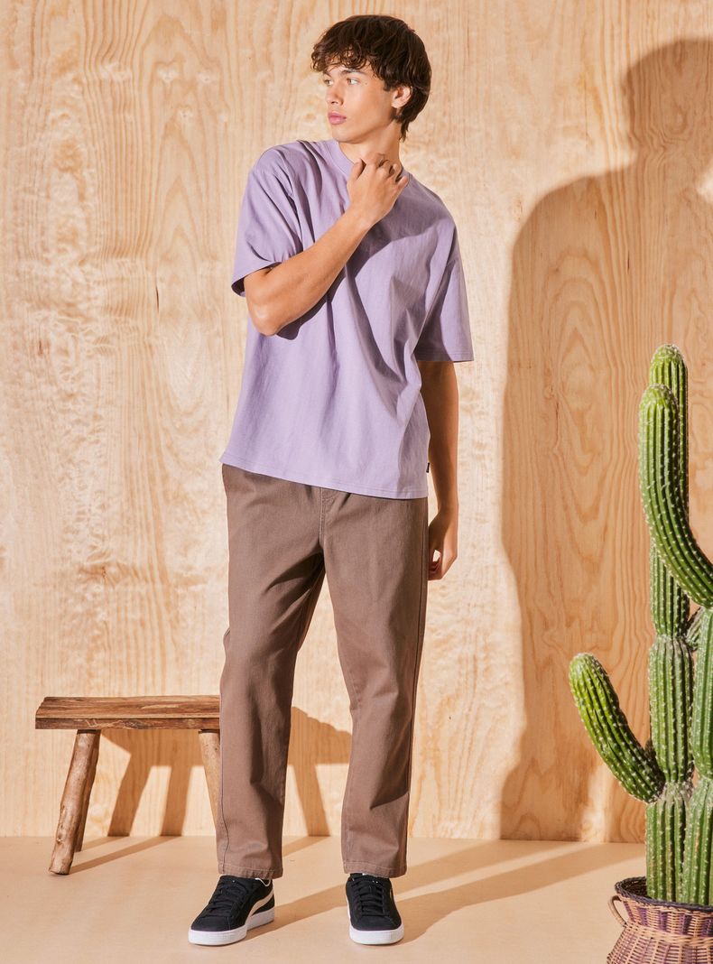 Pantalón Color-4