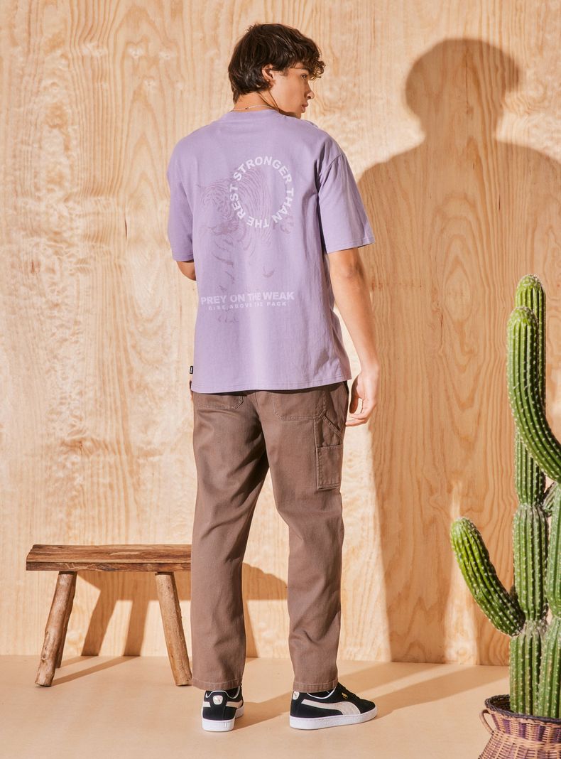 Pantalón Color-5