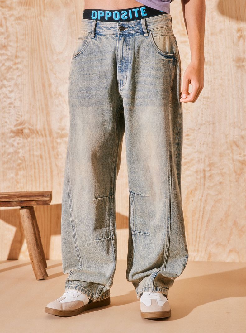 Jeans Cortes-0