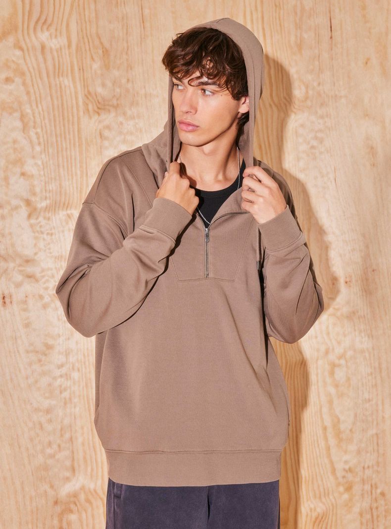Beige Oscuro
