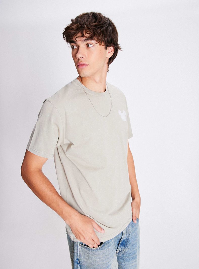 Polera Full Oversize Mickey-0