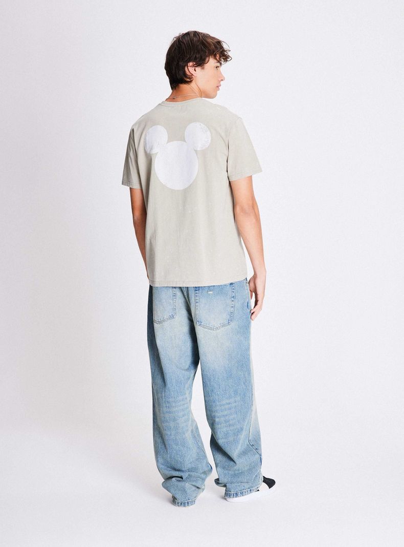 Polera Full Oversize Mickey-5