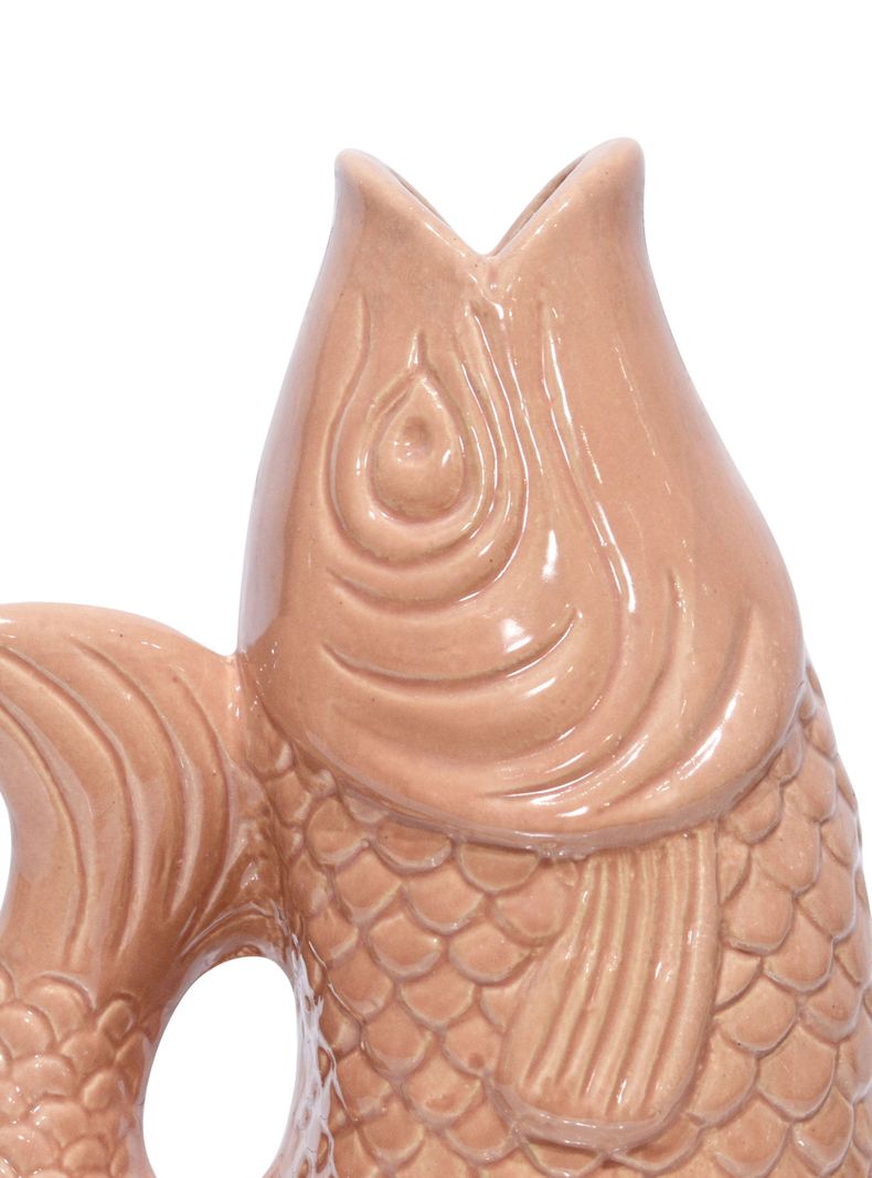 Escultura Pescado 30 cm-5