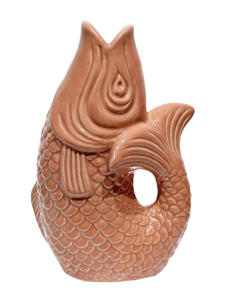Escultura Pescado 30 cm-0