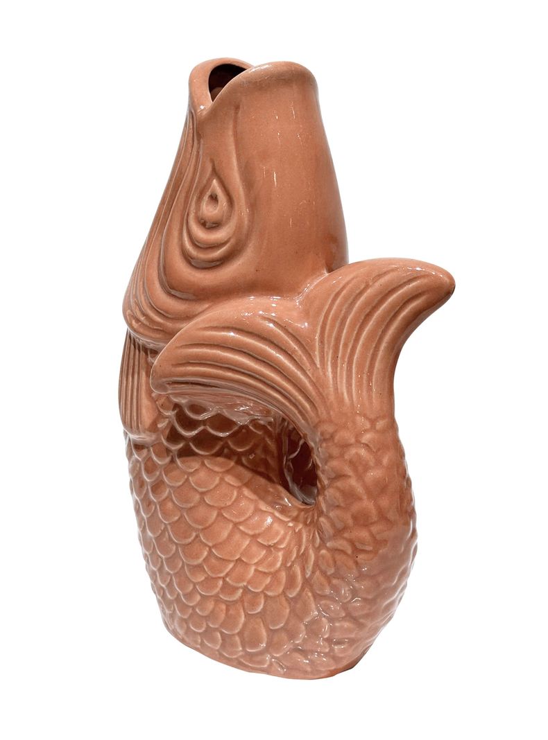 Escultura Pescado 30 cm-2