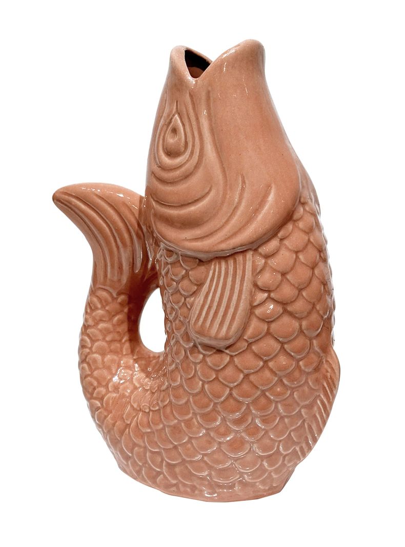 Escultura Pescado 30 cm-1