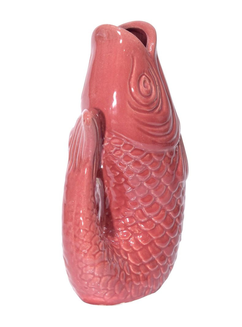 Escultura Pescado 25 cm-2