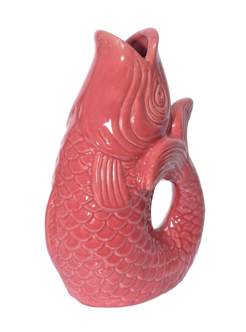 Escultura Pescado 25 cm-3
