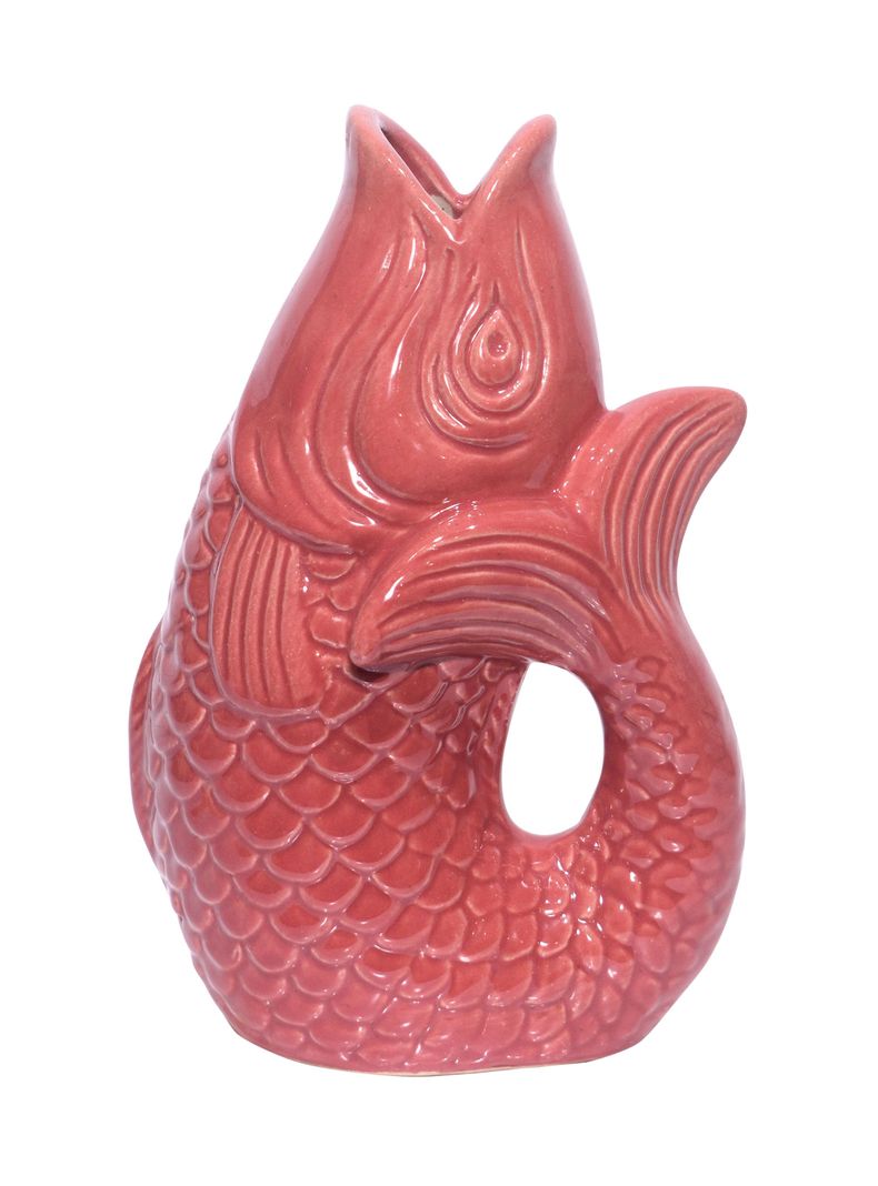Escultura Pescado 25 cm-1