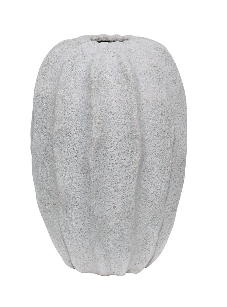 Jarrón Organic 36 cm-0