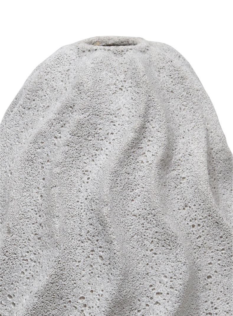 Jarrón Organic 30 cm-1