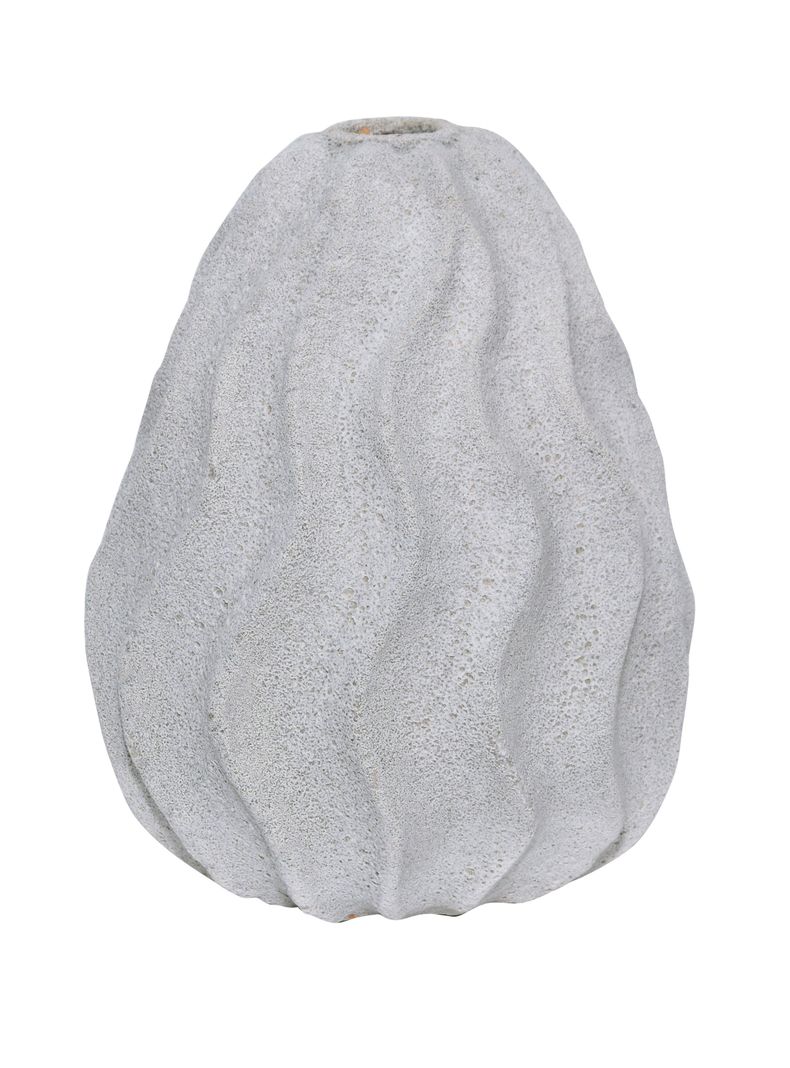 Jarrón Organic 30 cm-0